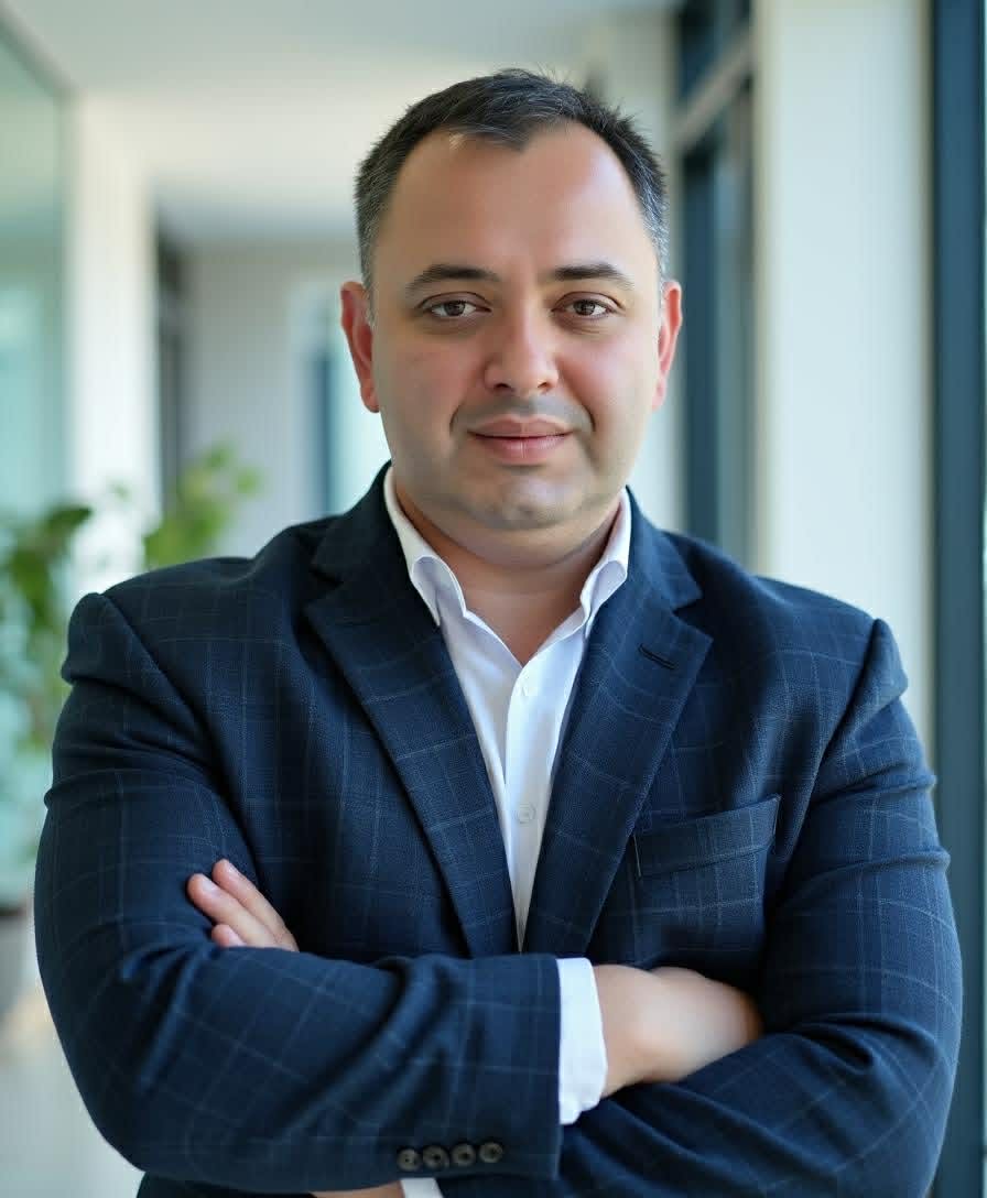გურამ კანდელაკი