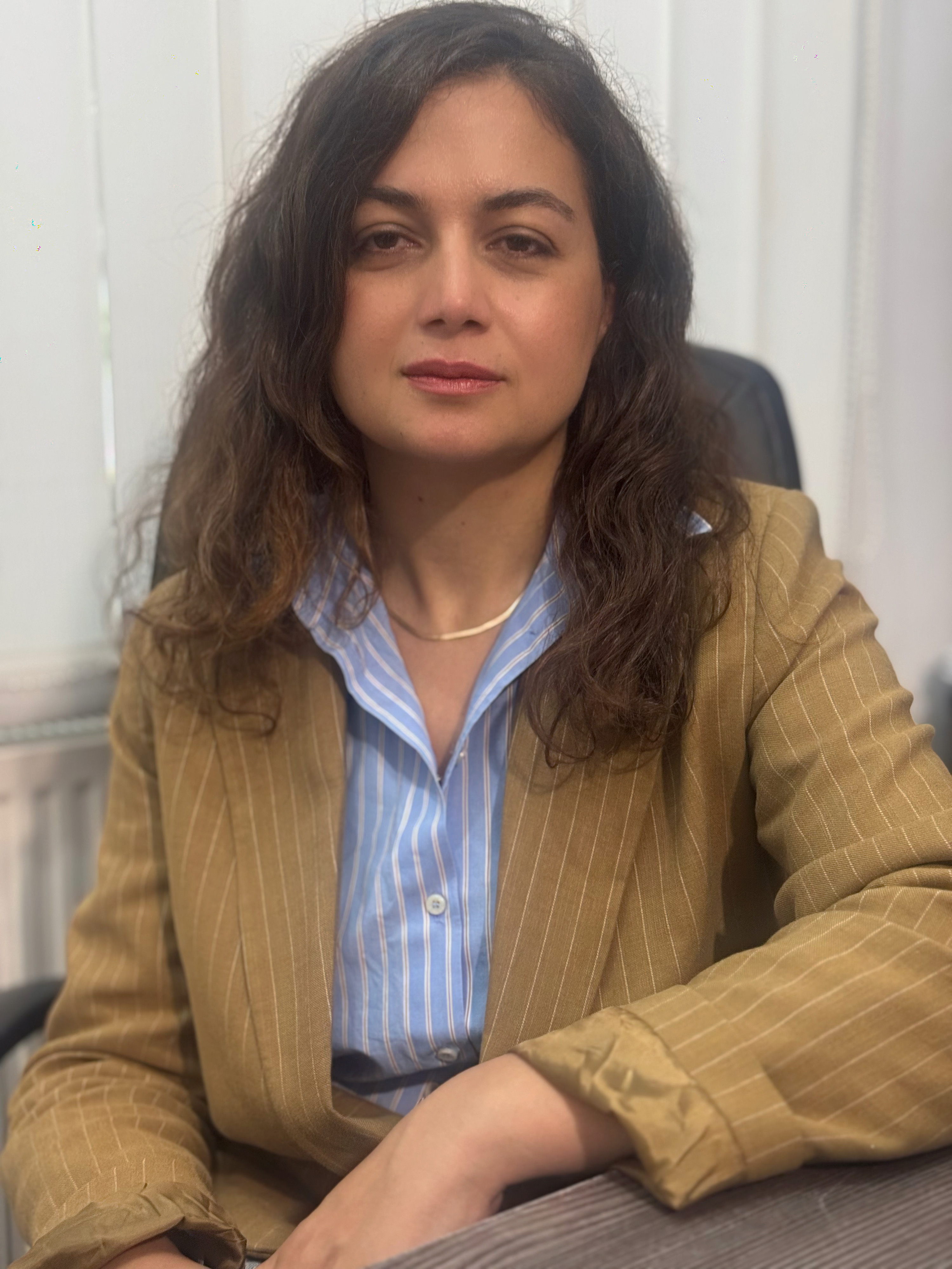 თინათინ ბოქოლიშვილი